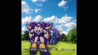 || WHAT IF??? // OVERLORD EDIT // RE DO BAILOW - 🎶 // #transformers #edit  ||