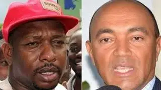 Sonko vs Kenneth: Two Very Different Campaigns fascinating case study