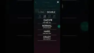 melobeat, de los mejores juegos ritmicos para android (link actualizado enero 2024)