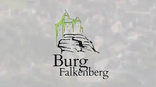 Führung durch die Burg Falkenberg - Tag des offenen Denkmals