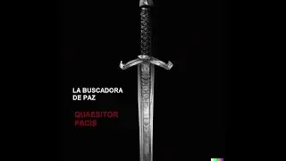 r/HFY - La Buscadora de Paz - Omasik