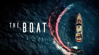 The Boat Official Trailer (2025) | Psychological Thriller | Breaking Glass Pictures