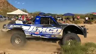 Team#30 Racing SCORE Baja 1000 2017