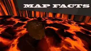 TF2 Map Facts 41: Helltower's Hidden Ledge