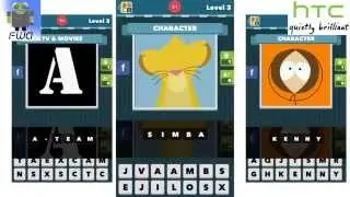 Icomania - Level 3 : levels 46 - 82 - Solution - Answer - Android