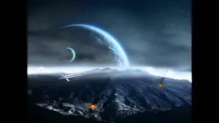 Celldweller - Against The Tide