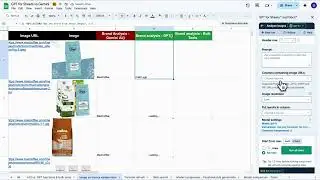 Images as inputs, only with GPT for Work