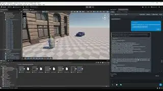 Omnisense-Unity3D Plugin : Make anything you want in Unity with just a simple prompt