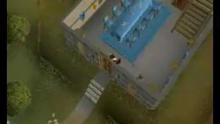 Varrock: the memories. New Varrock update!