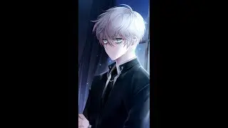 Day 9 Ray Route Saeran outgoing call - Nobody