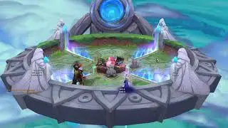 ARENA