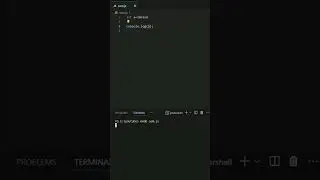 JS tricky interview question - Tamil #coding