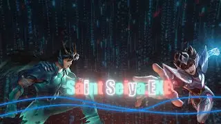 Saint Seiya.EXE (E.T)