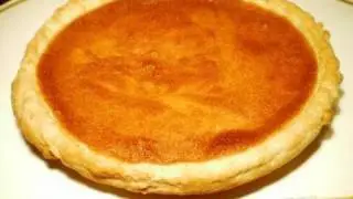 Egg Pie