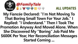 My Fiancée Declared: 