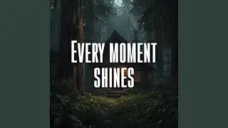 Every moment shines