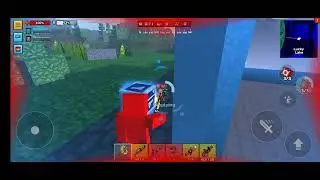 Eliminated By Daddy In Battle Royale ! - PG3C