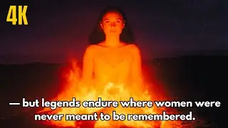 Tugulja: A Tatar Woman Warrior of The Golden Horde&mdash; A Story That Refused to Die - NYD Premiere 8 PM