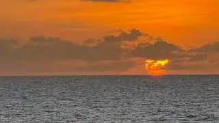 Cruise Oceania Riviera  - Port - Columbo Sri Lanka January  2 2025