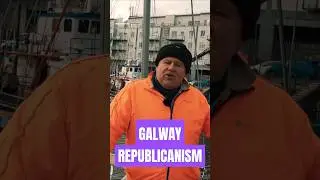 Galway and the Black & Tans #foryou