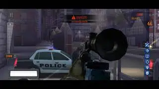 sniper 3d battle