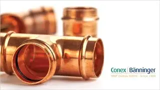 Conex B&auml;nninger - Plumbing Fittings and Accessories | Reece Plumbing