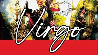 #VIRGO ♍ ¡SE LES ACABÓ EL JUEGO! 🔥 Se rompe la triangulación y los secretos ¡Es tu turno de ganar!