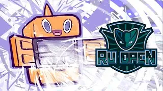 Smogon Grand Slam: RU open R2 vs Feliburn