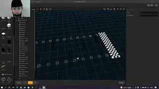 Review Game Terakhir Di Buildbox!!! Crossing Road! 1