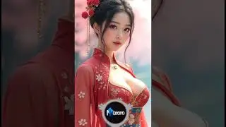 EDM  Club Anthem 2025  Chinese + English Fusion  Danza Kuduro Remix  Turn Up The Speakers