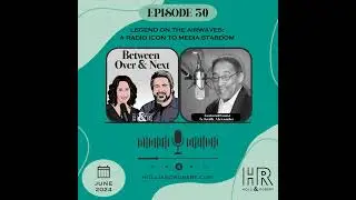 Legend on the Airwaves: A Radio Icon to Media Stardom