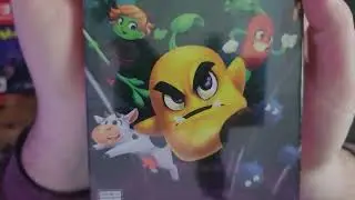 Wunderling DX Retro Edition #PremiumUnboxing