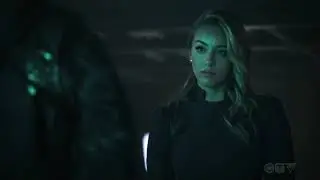 Marvel's Agents of S H I E L D  6x1 The Quake