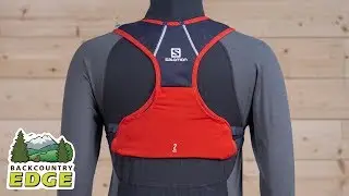Salomon Agile 2 Set Hydration Vest