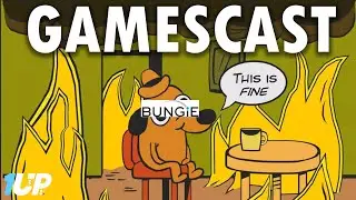 What The Hell Is Going On At Bungie | Gamescast