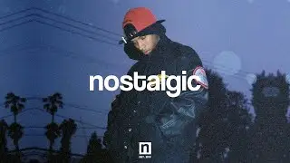 Tory Lanez - N.I.N.A (Prod. Baauer)
