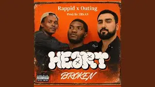HEARTBROKEN slowed