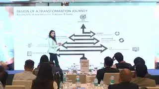 Interactive by Design: The Power of Phygital Learning | Swati Arora | L&D Summit 2025