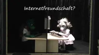 Internetfreundschaft?