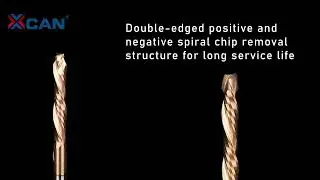 Woodwork DOWN Cut Two Flute Spiral Carbide Milling Tool CNC Router Wood End Mill