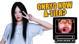 Onryo got BUFFED (enjoy before nerf) - Dead by Daylight