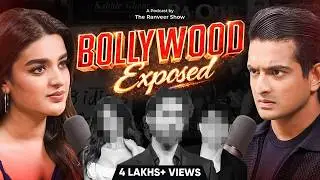 Film Industry Ka YE SACH JANO - Nidhhi Agerwal X BeerBiceps | TRS