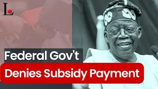 Federal Gov't Denies Subsidy Payment Despite High Landing Cost