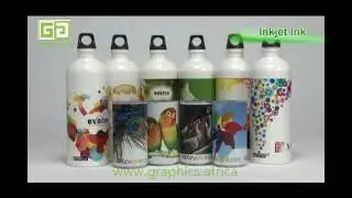Graphic's Africa - Sakata INX - Janvier 2021