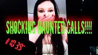 Calling random HTD fans to do Spirit Box sessions (REAL TIME EVPs)