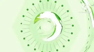 Facebook Logo Center Effects