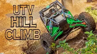 EXTREME UTV HILL CLIMB COMPETITION - EUTV EP75