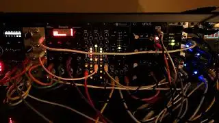 First patch with Mutable Clouds (uBurst) // Modular only