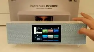 ROSE RS350