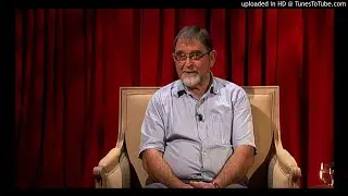 Tomás Ó Neachtain - An Chaora Ghlas